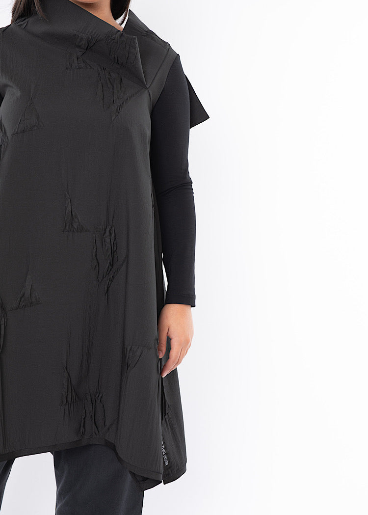 XENIA DESIGN KEJT TUNIC