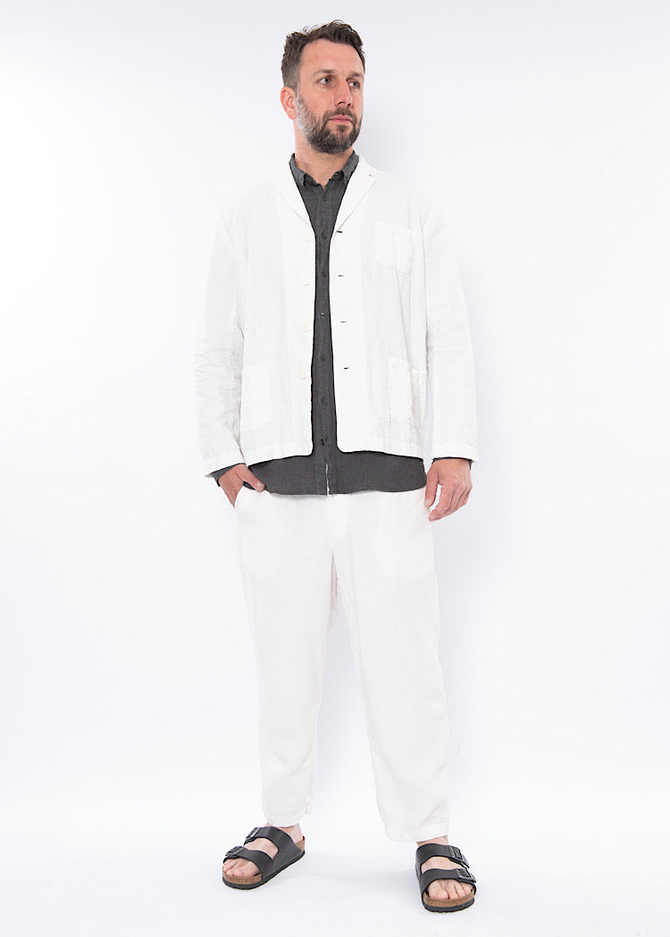 MENS MANUELLE GUIBAL JACKET