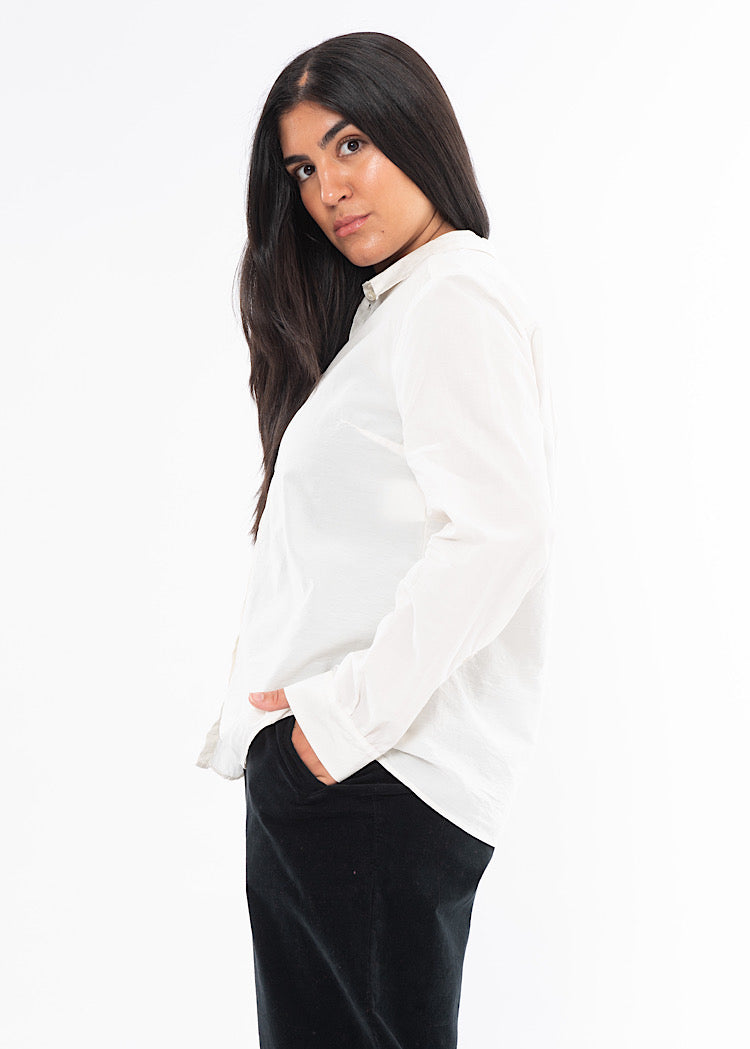 MANUELLE GUIBAL SHIRT