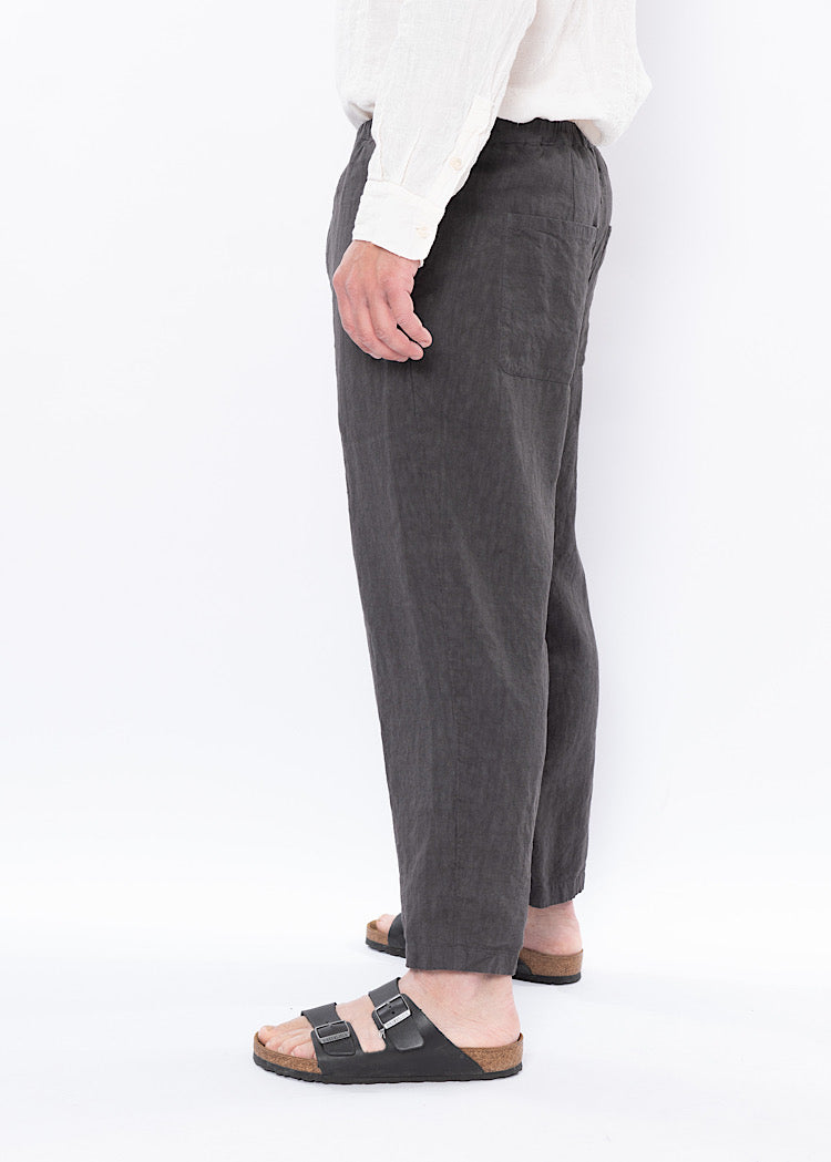 MENS MANUELLE GUIBAL TROUSER