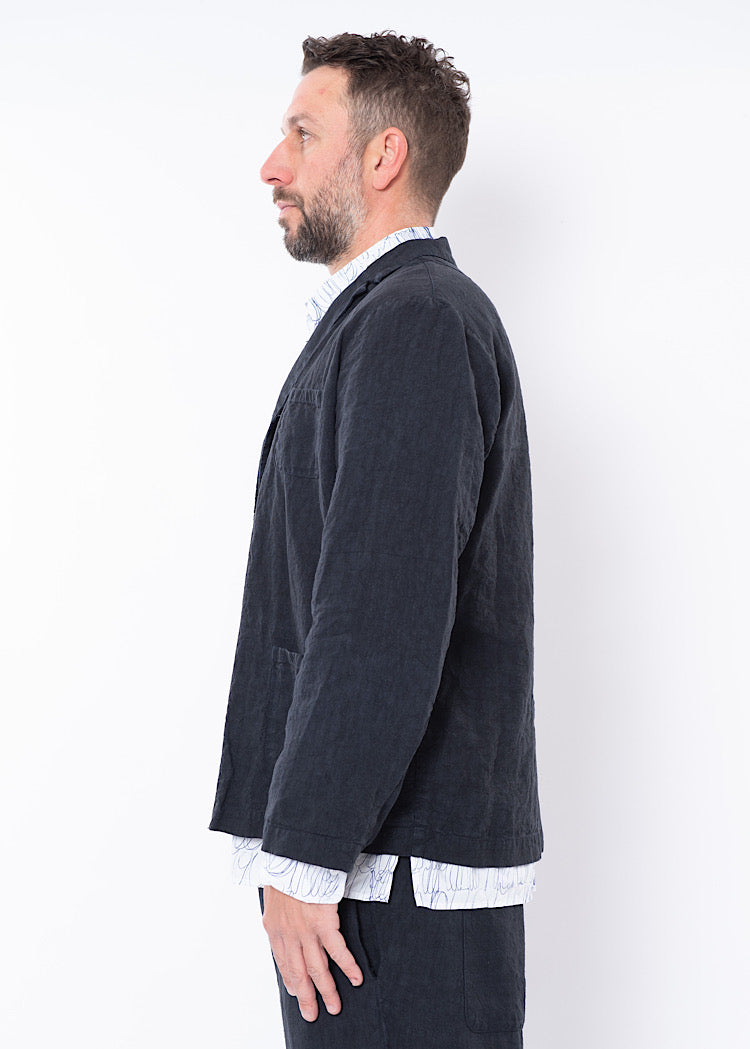 MENS MANUELLE GUIBAL JACKET