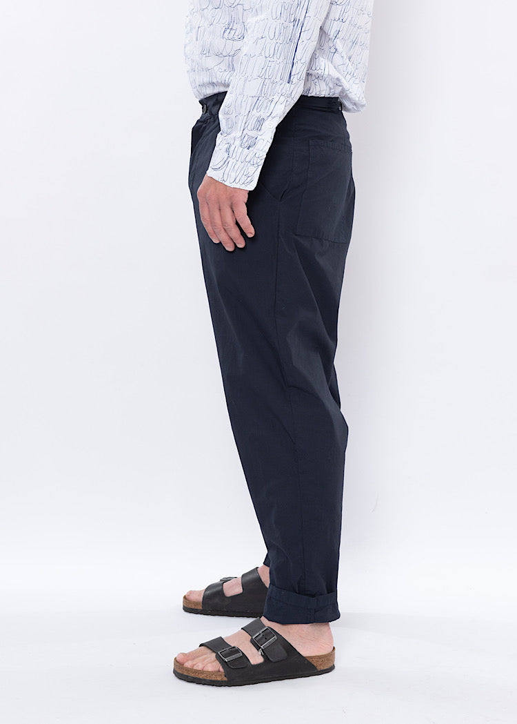 MENS MANUELLE GUIBAL TROUSER