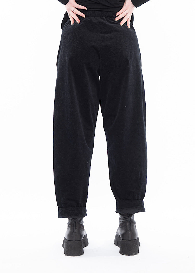 MAMA B CERVO V TROUSER