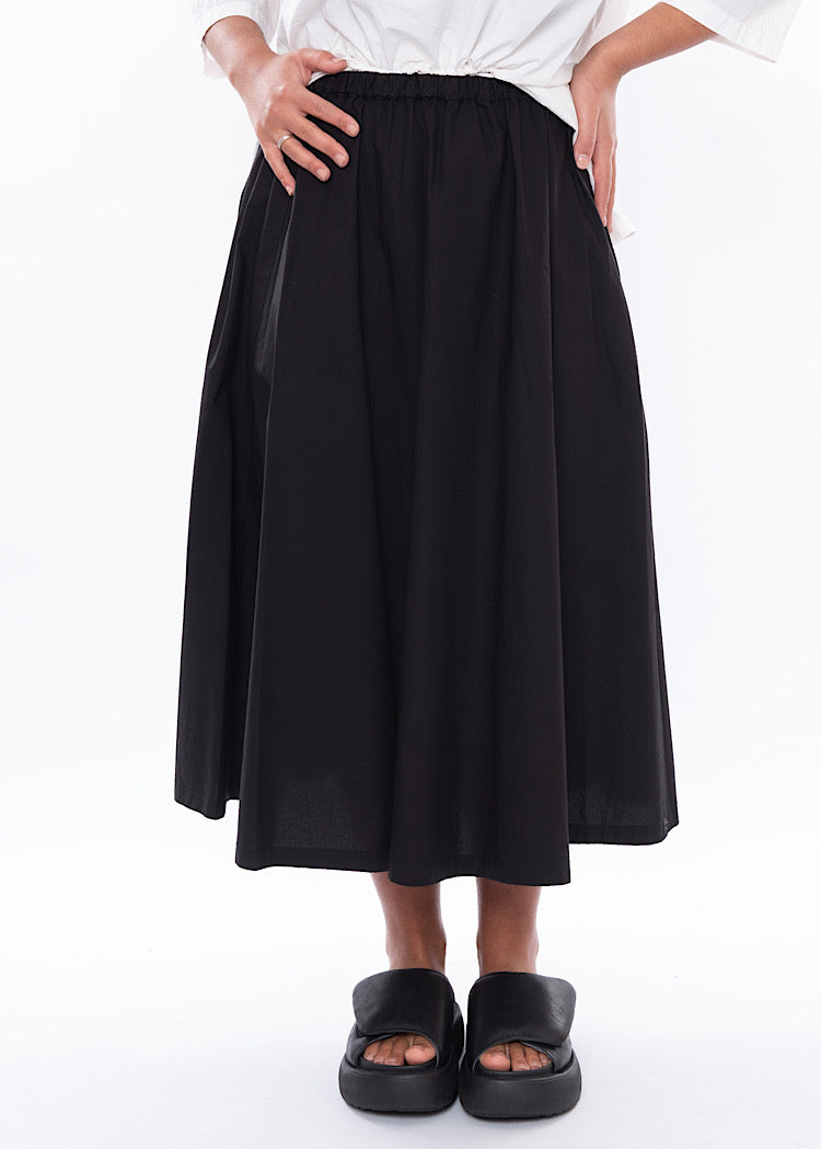 MANUELLE GUIBAL SKIRT