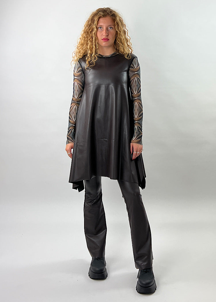 XENIA DESIGN TUNIC