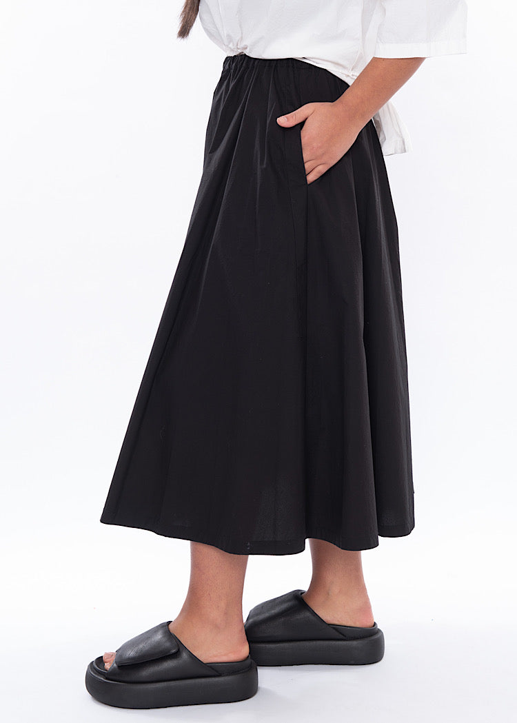 MANUELLE GUIBAL SKIRT