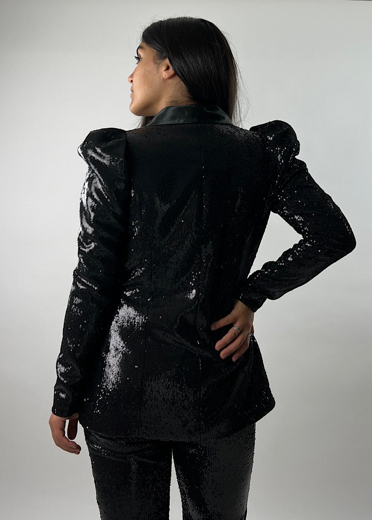 CARLA RUIZ JACKET