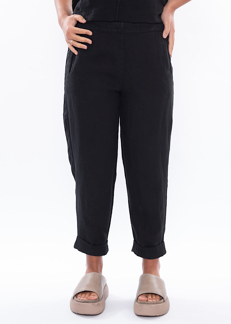 ELEMENTE CLEMENTE GEISHA TROUSER