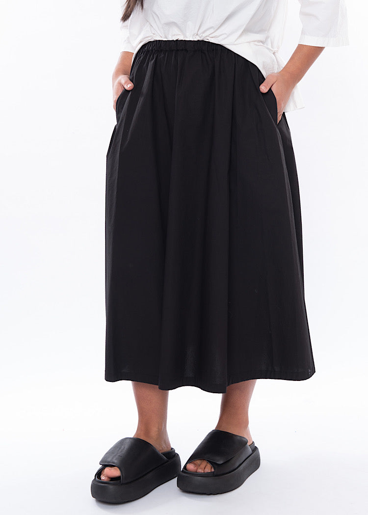 MANUELLE GUIBAL SKIRT