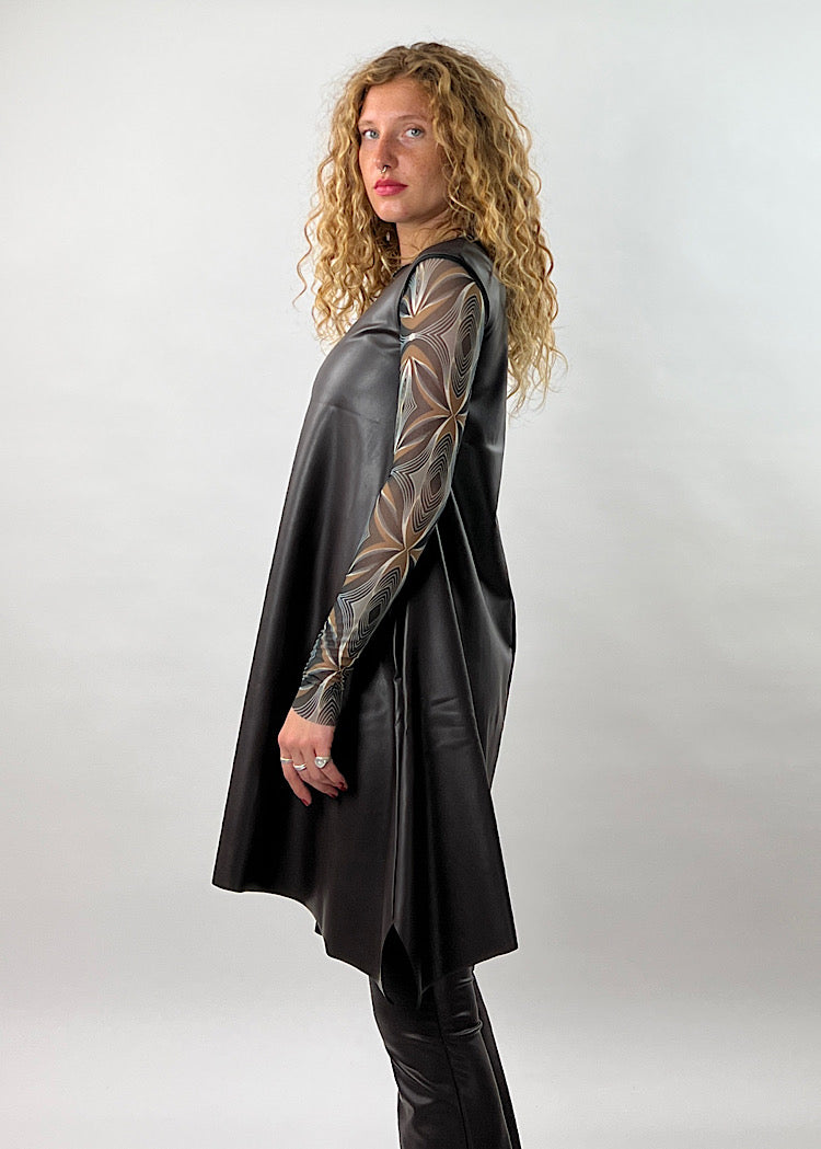 XENIA DESIGN TUNIC