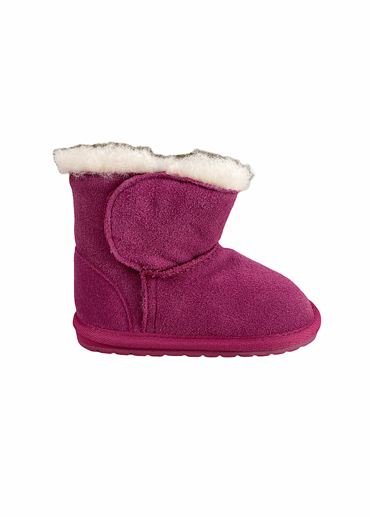 EMU AUSTRALIA TODDLE BOOTIE