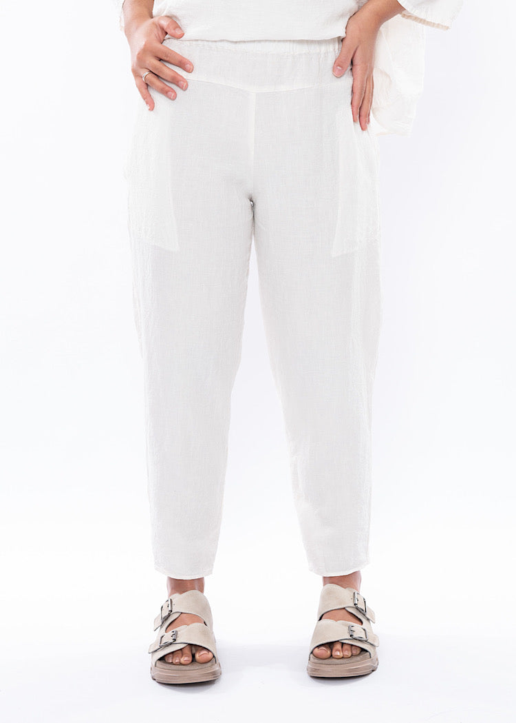 MANUELLE GUIBAL TROUSER