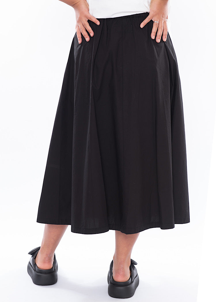 MANUELLE GUIBAL SKIRT