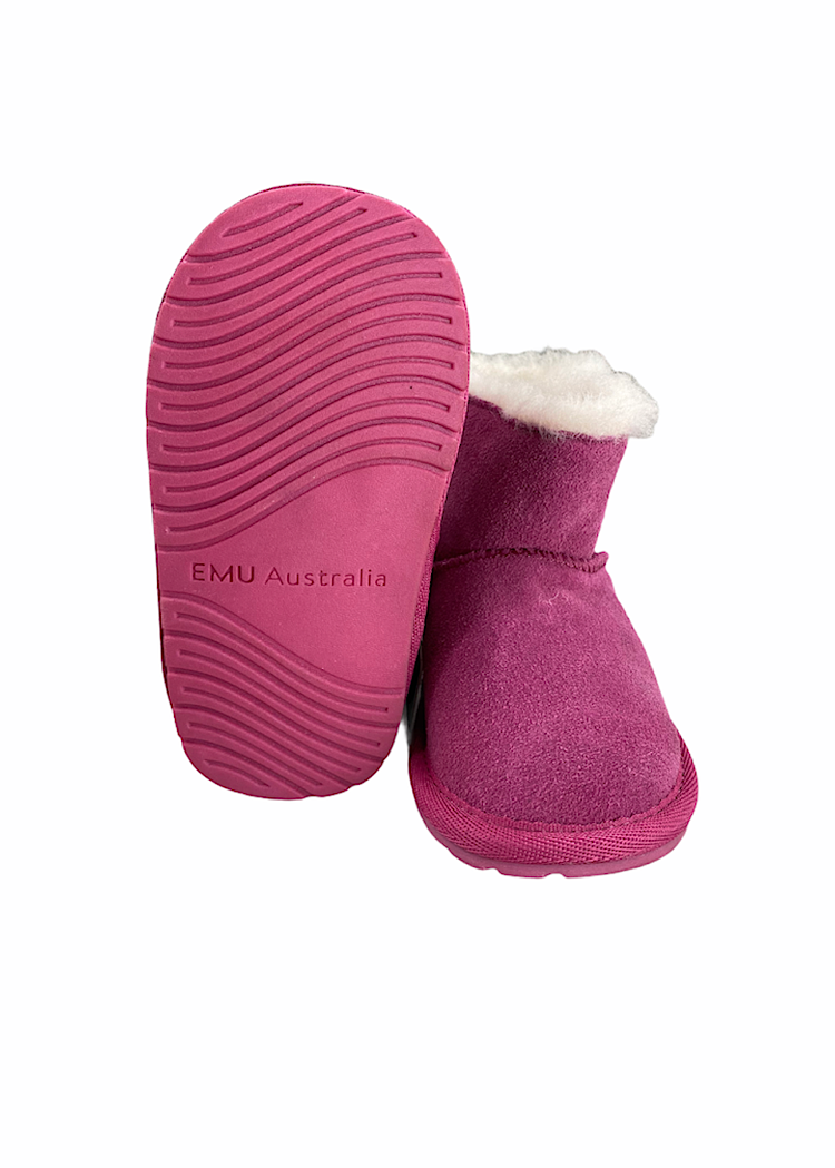 EMU AUSTRALIA TODDLE BOOTIE