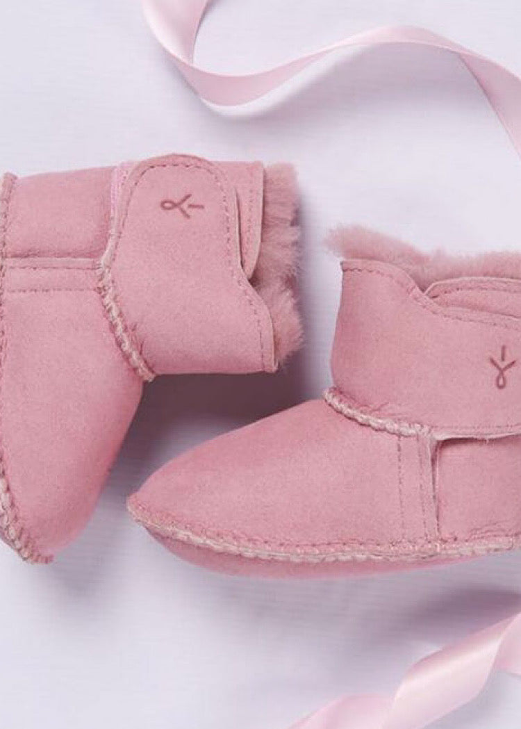 EMU AUSTRALIA BABY BOOTIE