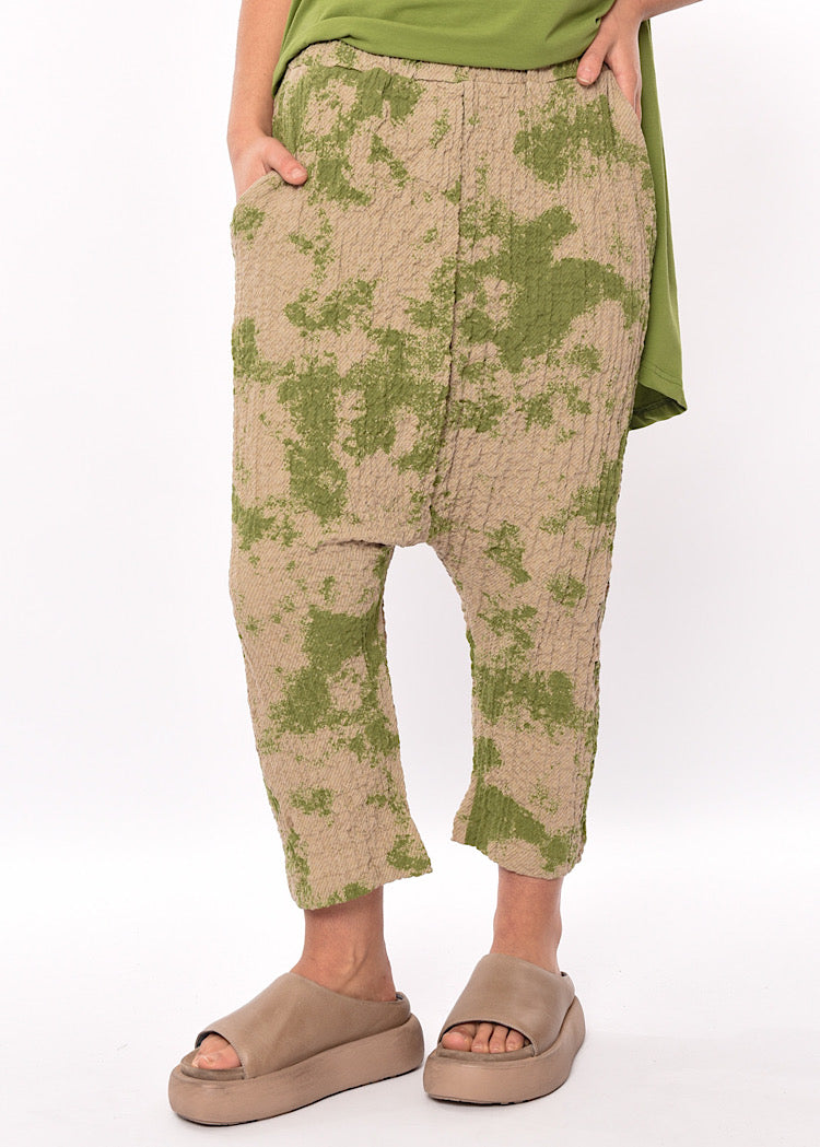 MAMA B LIPPIA S TROUSER