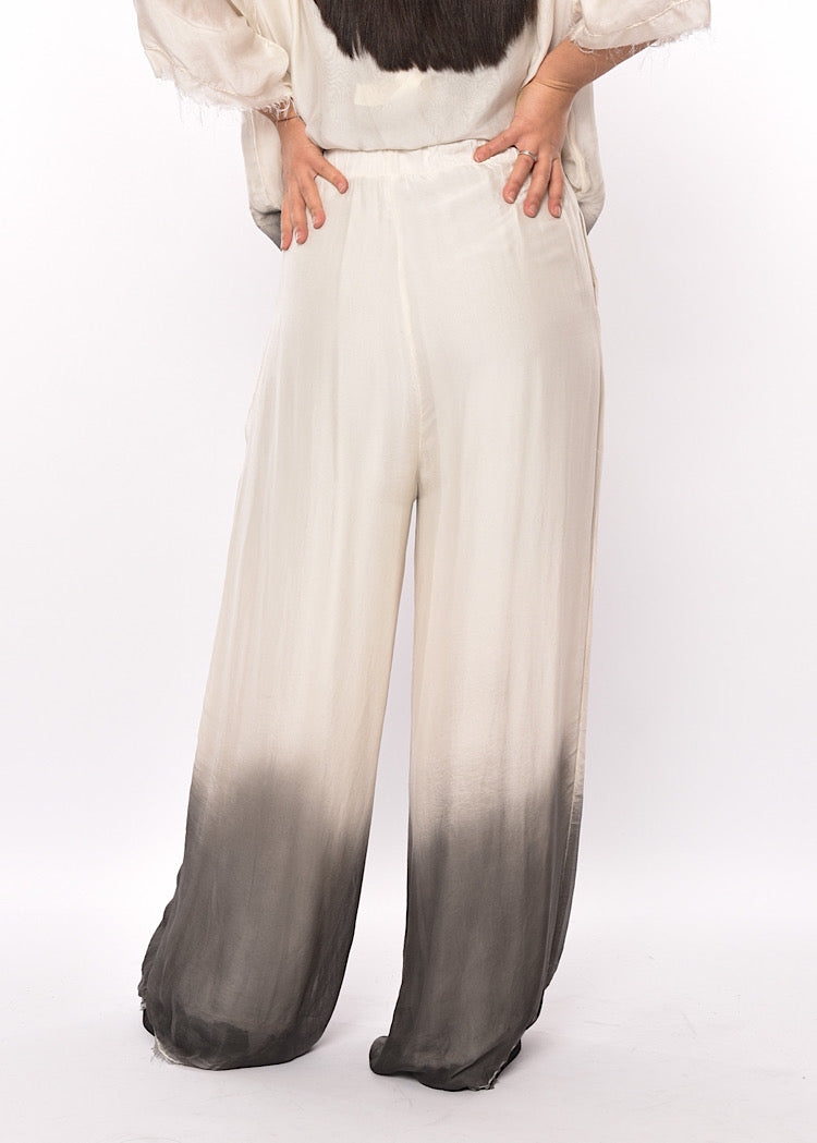 SANCTAMUERTE TROUSER