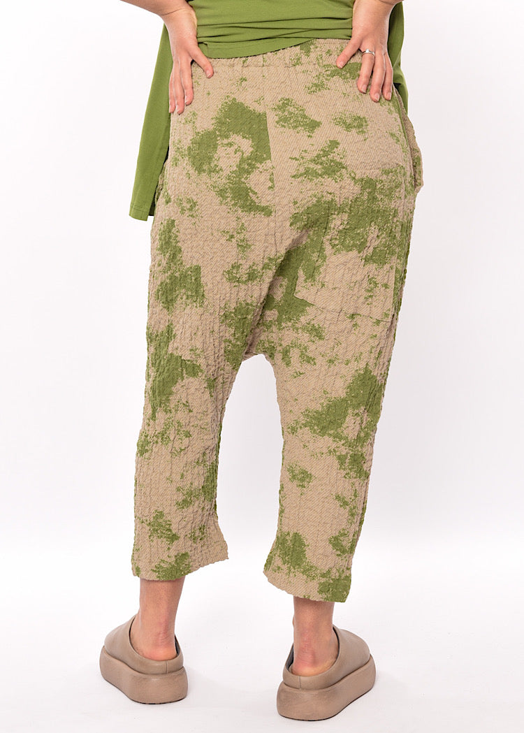 MAMA B LIPPIA S TROUSER