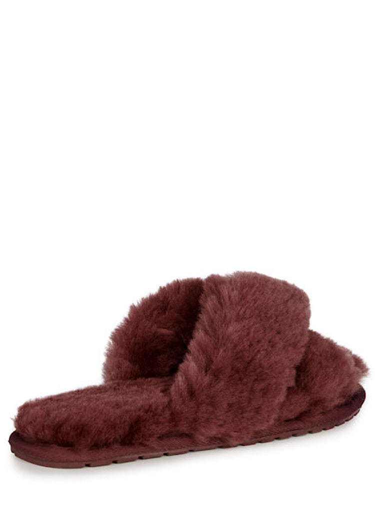 EMU AUSTRALIA MAYBERRY SLIPPER