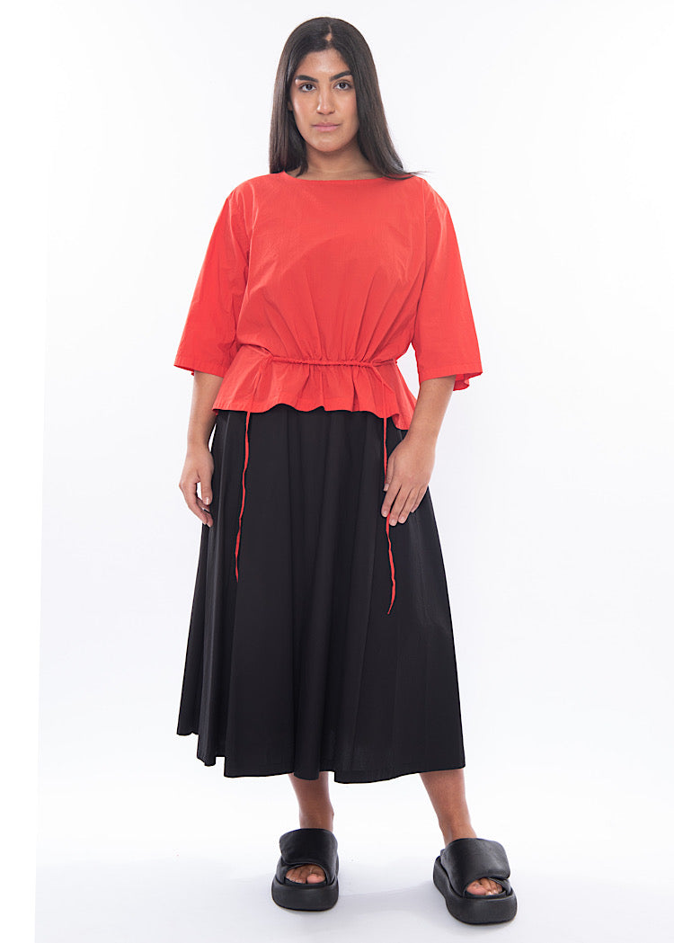 MANUELLE GUIBAL SKIRT