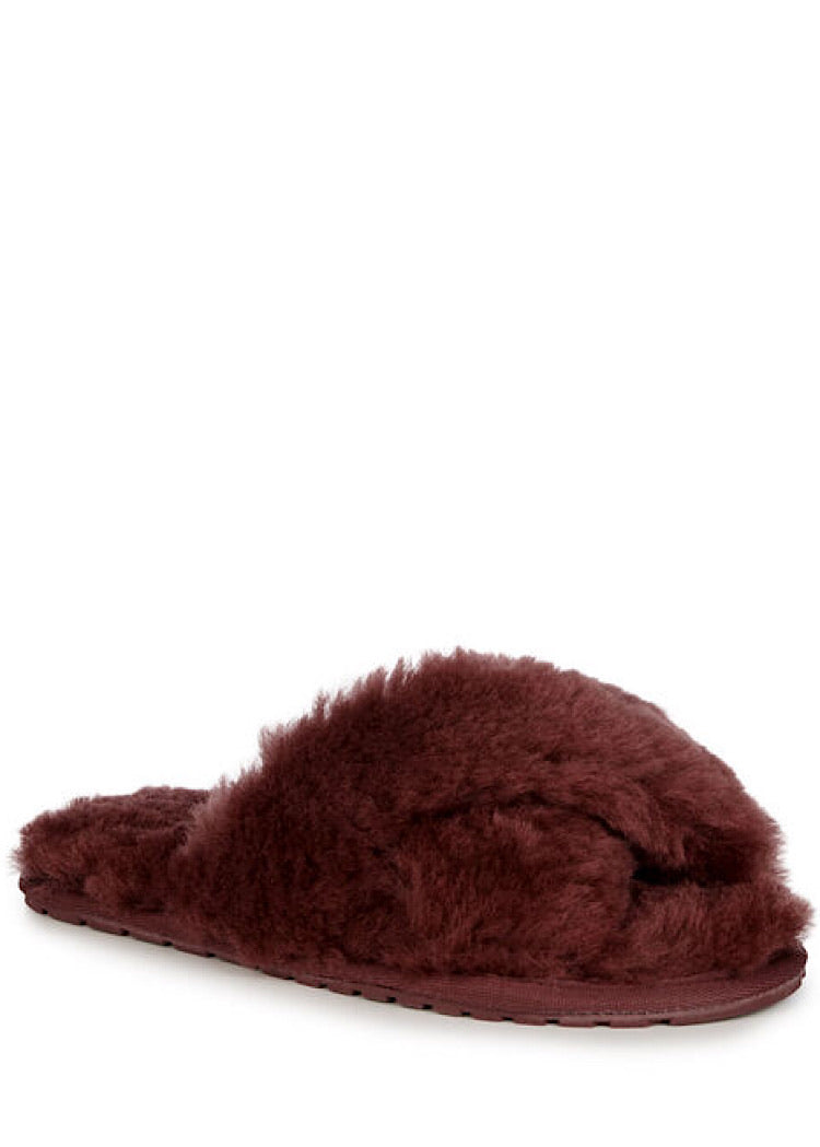 EMU AUSTRALIA MAYBERRY SLIPPER