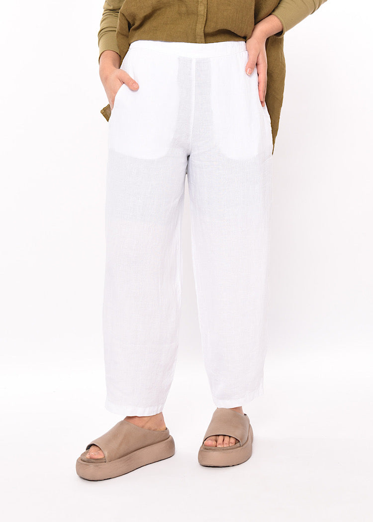 ELEMENTE CLEMENTE RAYLA TROUSER