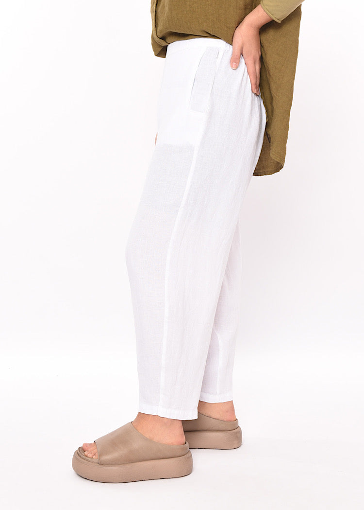 ELEMENTE CLEMENTE RAYLA TROUSER