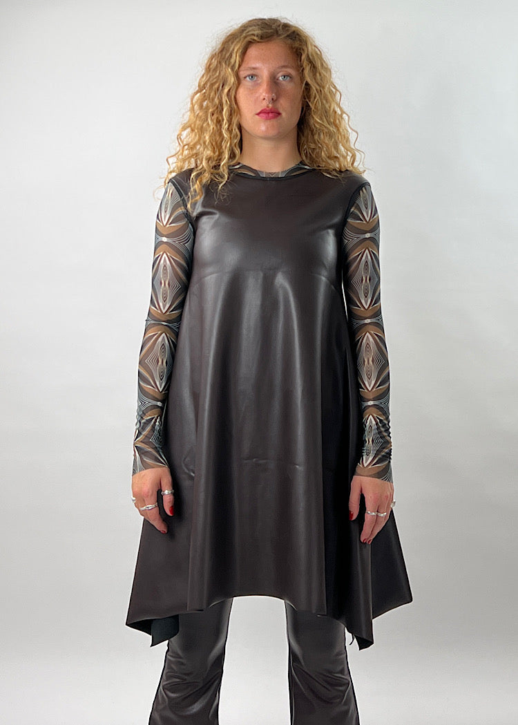 XENIA DESIGN TUNIC