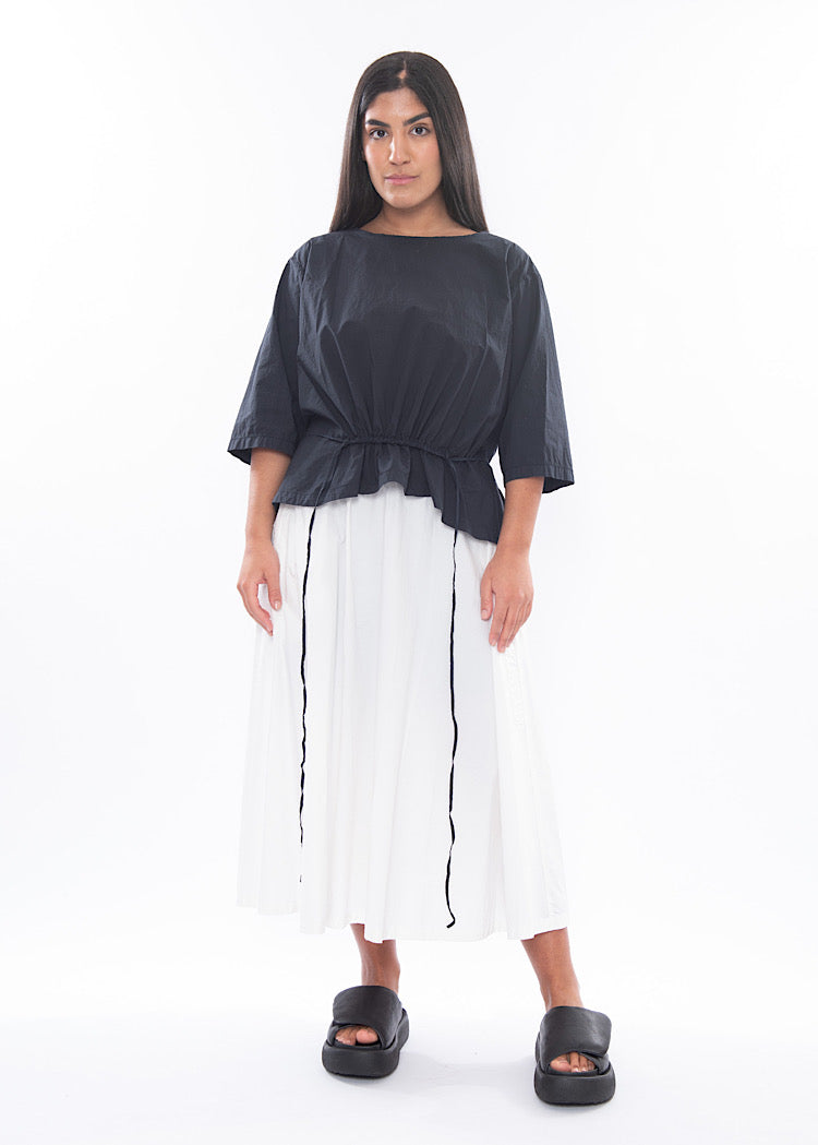 MANUELLE GUIBAL SKIRT