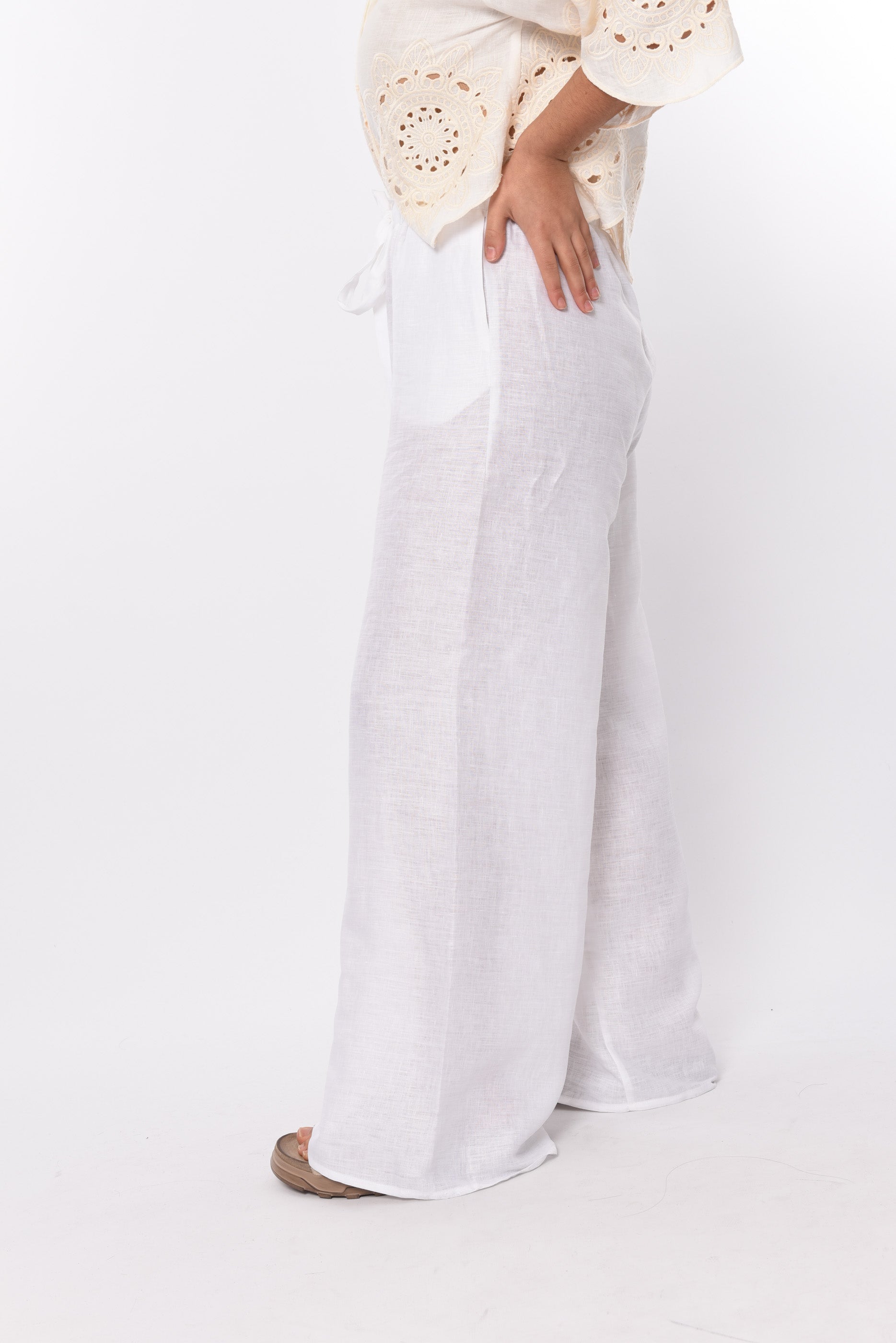 GREEK ARCHAIC KORI TROUSER