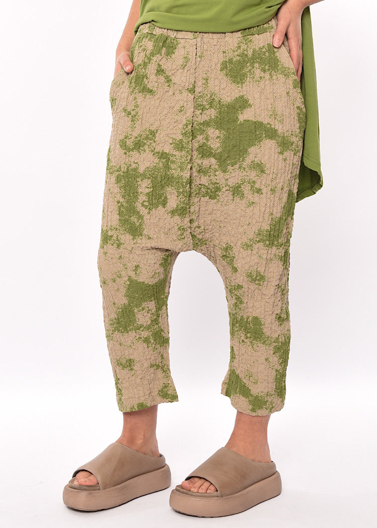 MAMA B LIPPIA S TROUSER