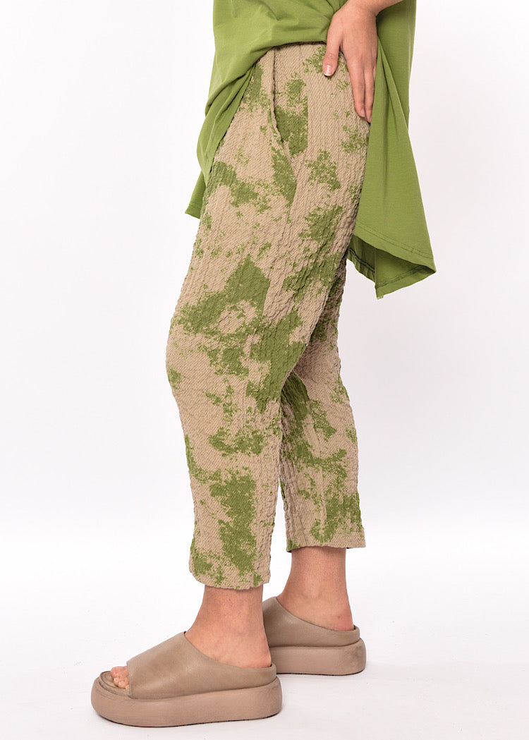 MAMA B LIPPIA S TROUSER