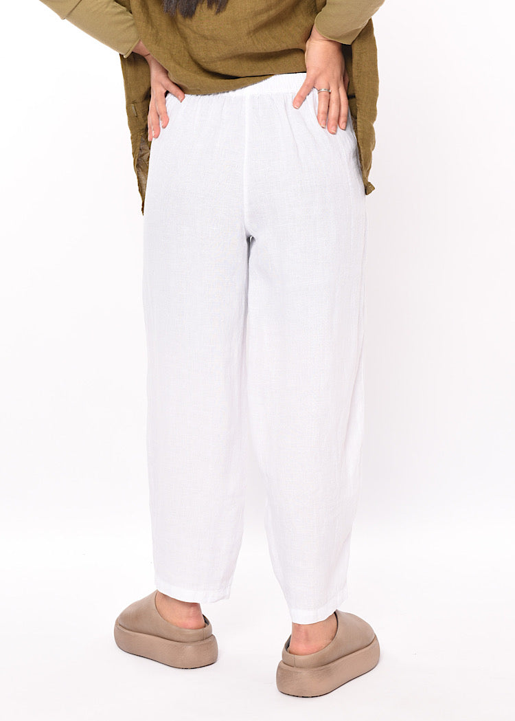 ELEMENTE CLEMENTE RAYLA TROUSER