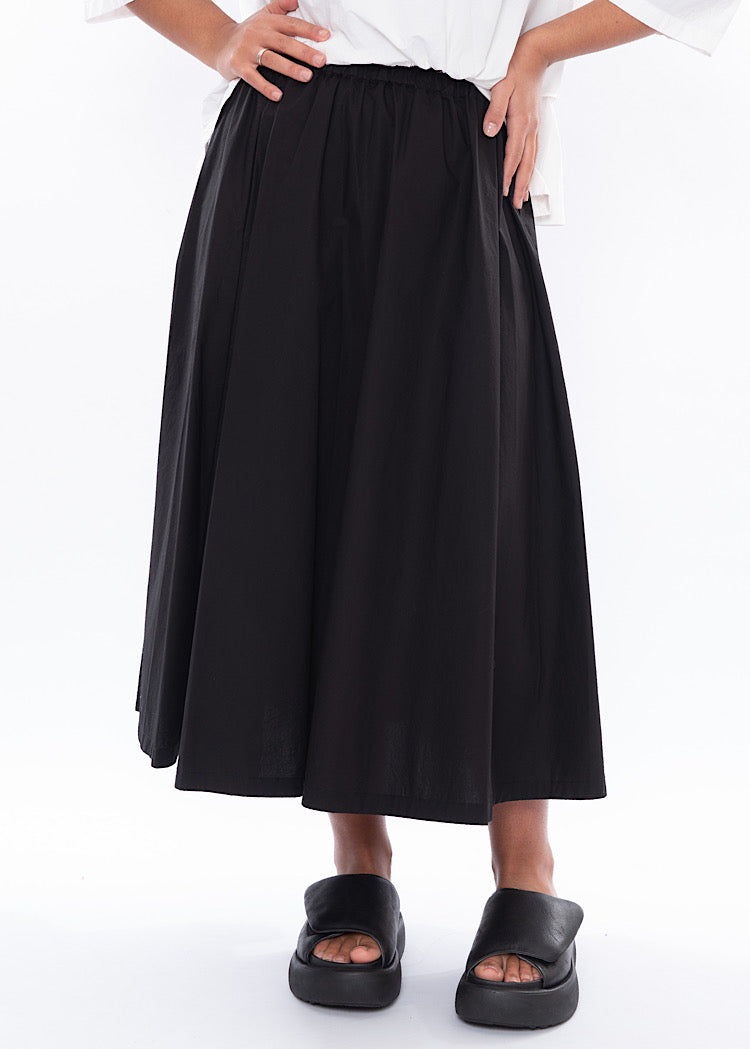 MANUELLE GUIBAL SKIRT