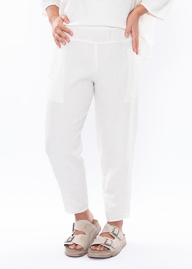 MANUELLE GUIBAL TROUSER