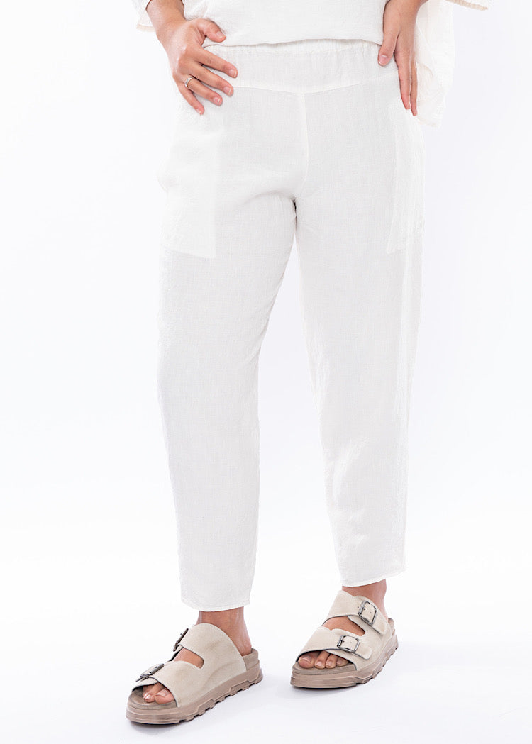 MANUELLE GUIBAL TROUSER