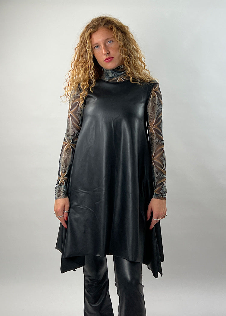 XENIA DESIGN TUNIC