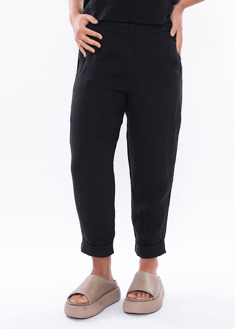 ELEMENTE CLEMENTE GEISHA TROUSER