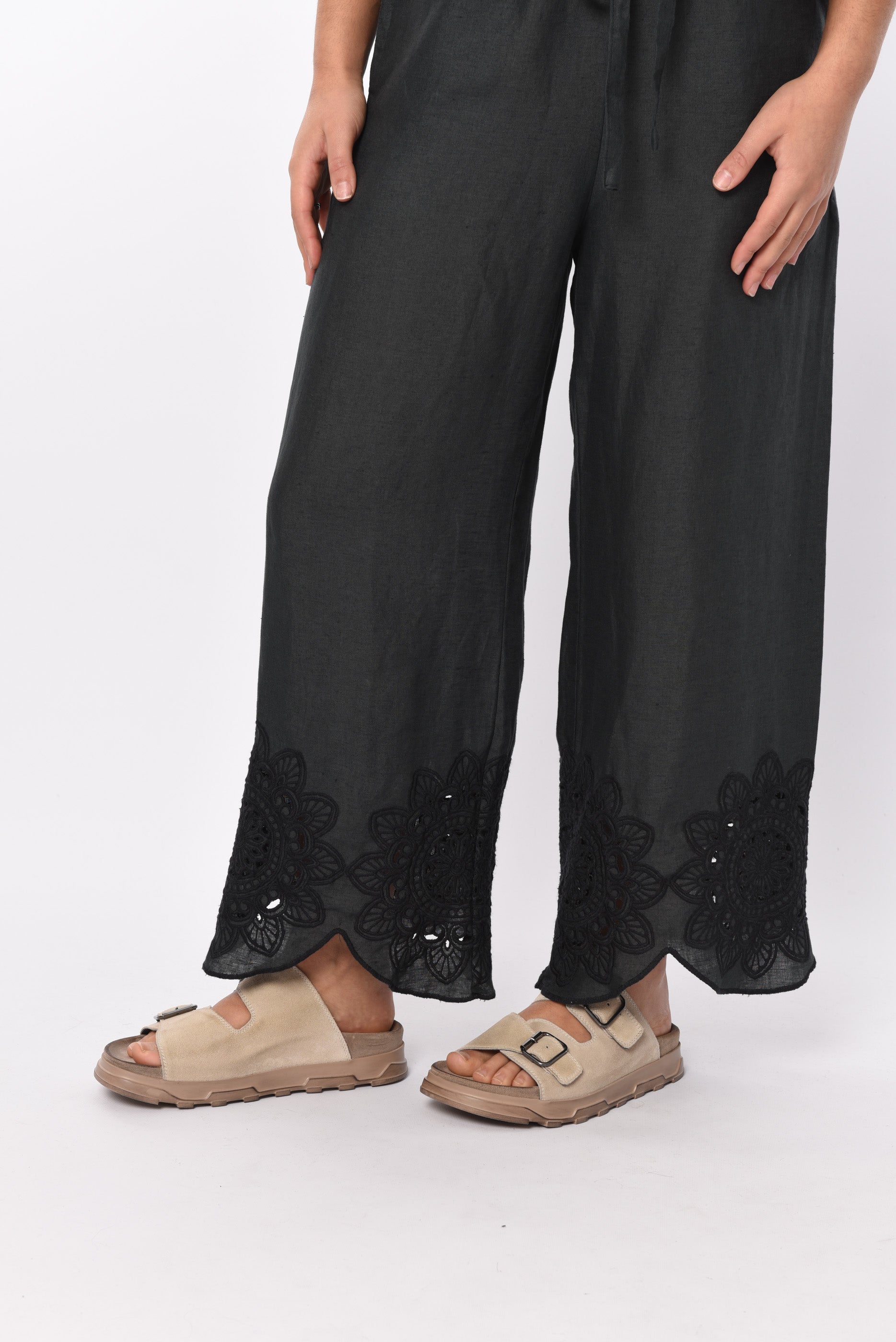 GREEK ARCHAIC KORI TROUSER