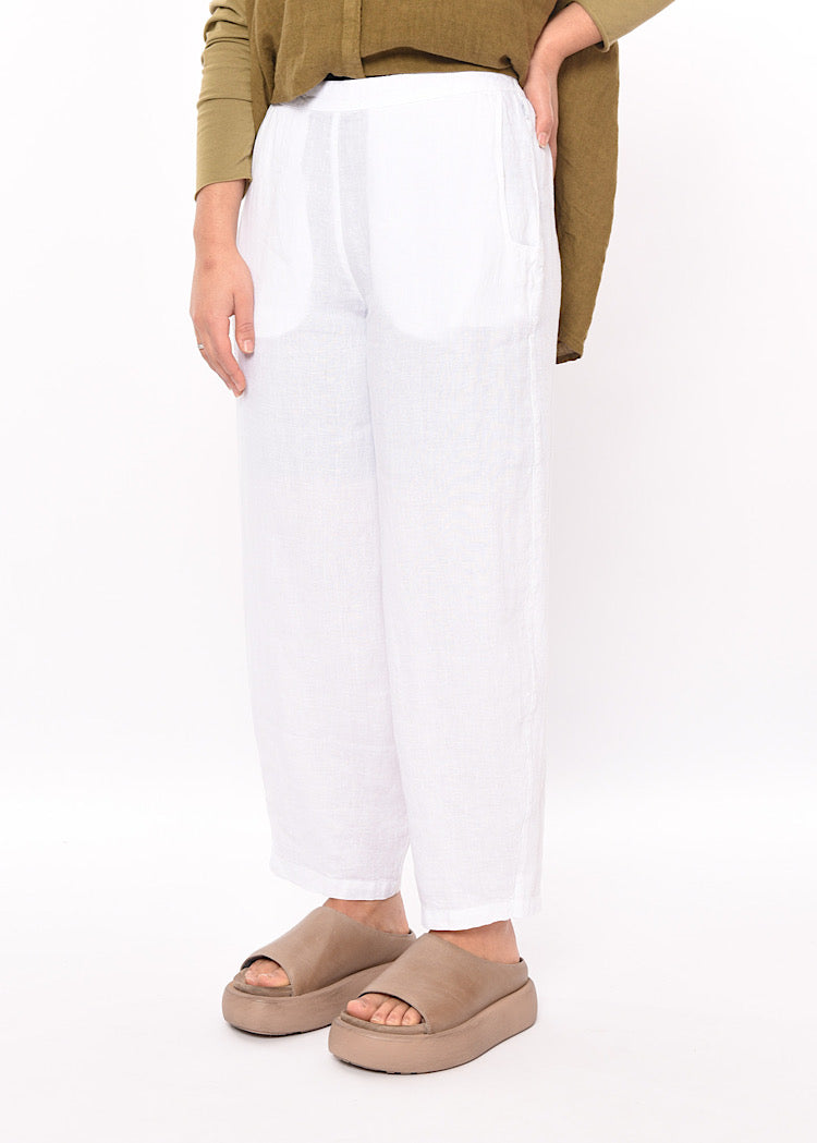 ELEMENTE CLEMENTE RAYLA TROUSER