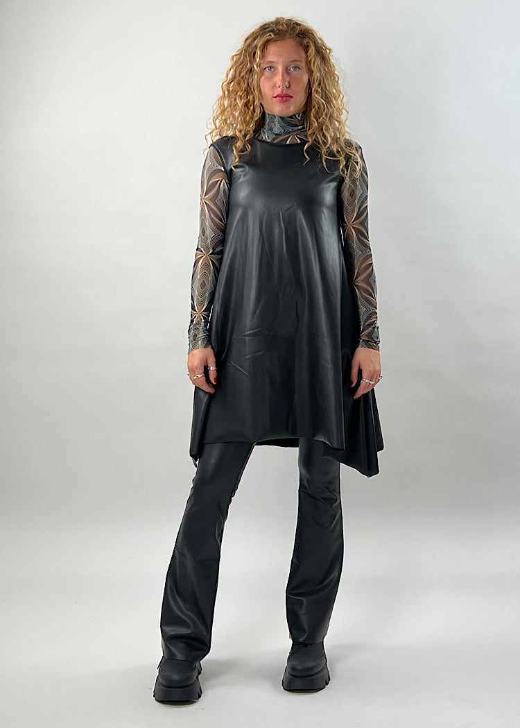 XENIA DESIGN TUNIC