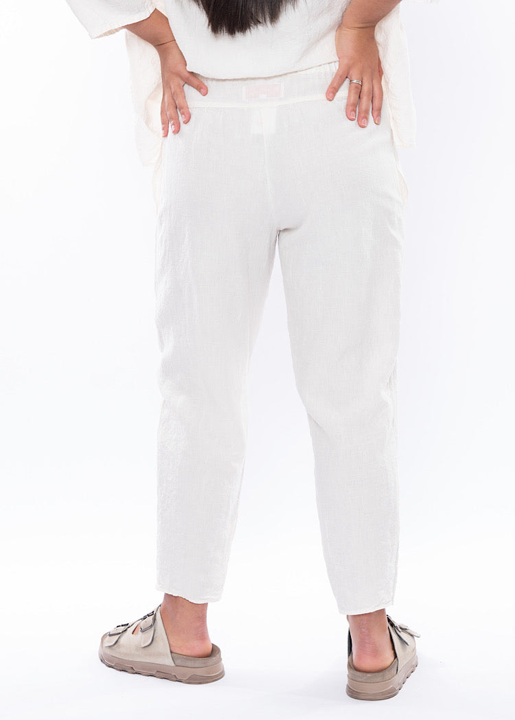 MANUELLE GUIBAL TROUSER