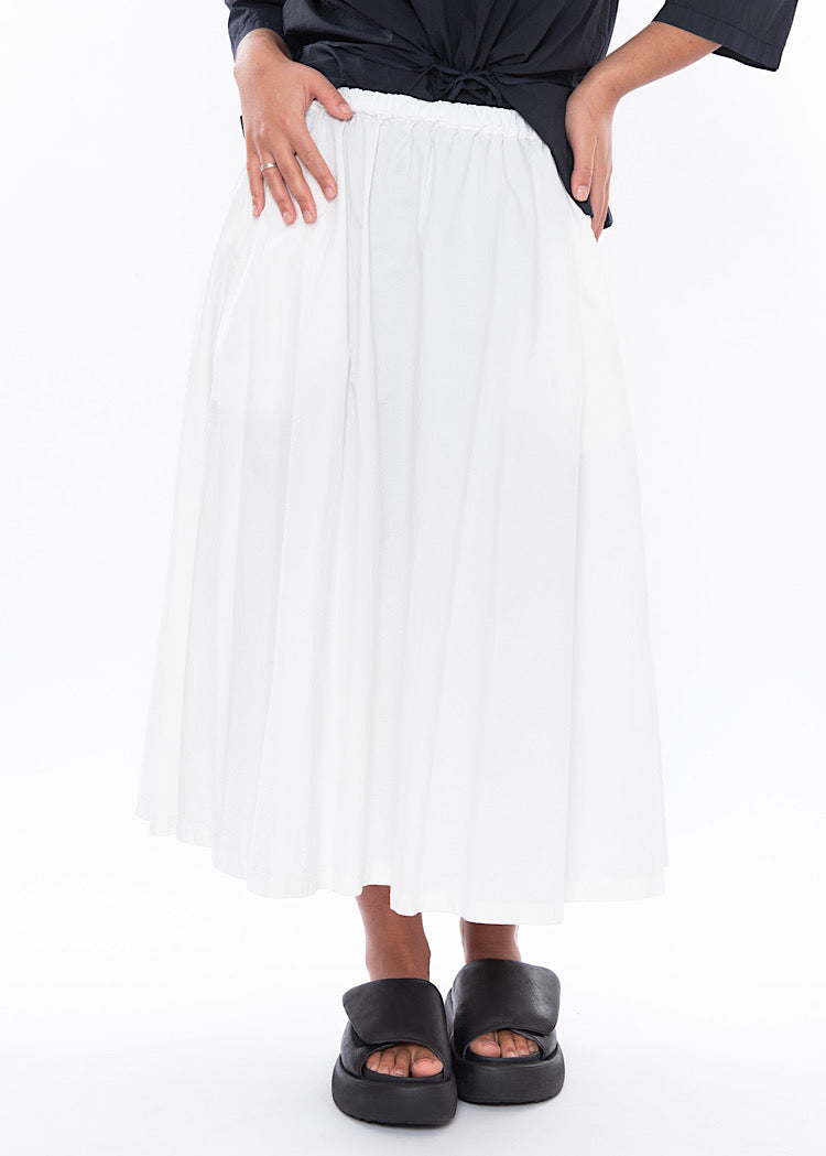 MANUELLE GUIBAL SKIRT